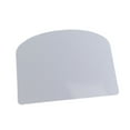 thumbnail image 6 of WeiLaiKeQi 4xCake Smoother Decorating Cake Clear Cake Scraper for Birthday Kitchen Pastry, 6 of 9