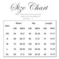 thumbnail image 3 of Mini Skirts for Women Cargo High Waisted Trendy Y2K Mini Skirt with Utility Pockets, 3 of 4