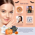thumbnail image 4 of Paquete de mascarillas para el cuidado de la piel de los personajes de Halloween de SpaLife, 4 of 7