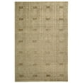 thumbnail image 5 of SAFAVIEH Tibetan Collection TB120D Hand-knotted Slate Rug, 5 of 8