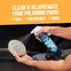 thumbnail image 2 of Chemical Guys BUF_333_16 Limpiador para Almohadillas de Pulido Cítrico 473 mL, 2 of 6