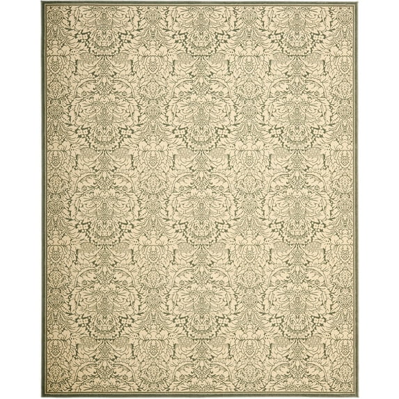 Safavieh Treasure Lue Power Loomed Area Rug
