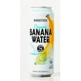 thumbnail image 2 of Woodstock Organic Banana Water 16.9 fl oz cans - 6pack, 2 of 5