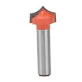 thumbnail image 1 of Brocas para enrutador CNC, brocas para enrutador CNC, brocas para enrutador de tungsteno, brocas para enrutador de cuenco, características líderes en su clase, 1 of 9