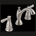 thumbnail image 1 of Delta 3593-SSMPU-DST Robinet de Lavabo à Deux Poignées, 1 of 3