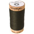 thumbnail image 3 of Colonial Organic 50wt Cotton Thread (300yds), 3 of 5