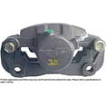 thumbnail image 7 of A1 Cardone Disc Brake Caliper P/N:19-B1321 Fits select: 1987-1993 MAZDA B2600, 7 of 7
