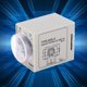 thumbnail image 4 of Retardo AH3-3 Relé De Tiempo Interruptor De Temporizador De Retardo Ajustable AC 220V Para De Control Automático, 4 of 7