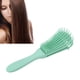 thumbnail image 4 of Cepillo para El Cabello Desenredante Práctico Seguro confiable ANGGREK, 4 of 7