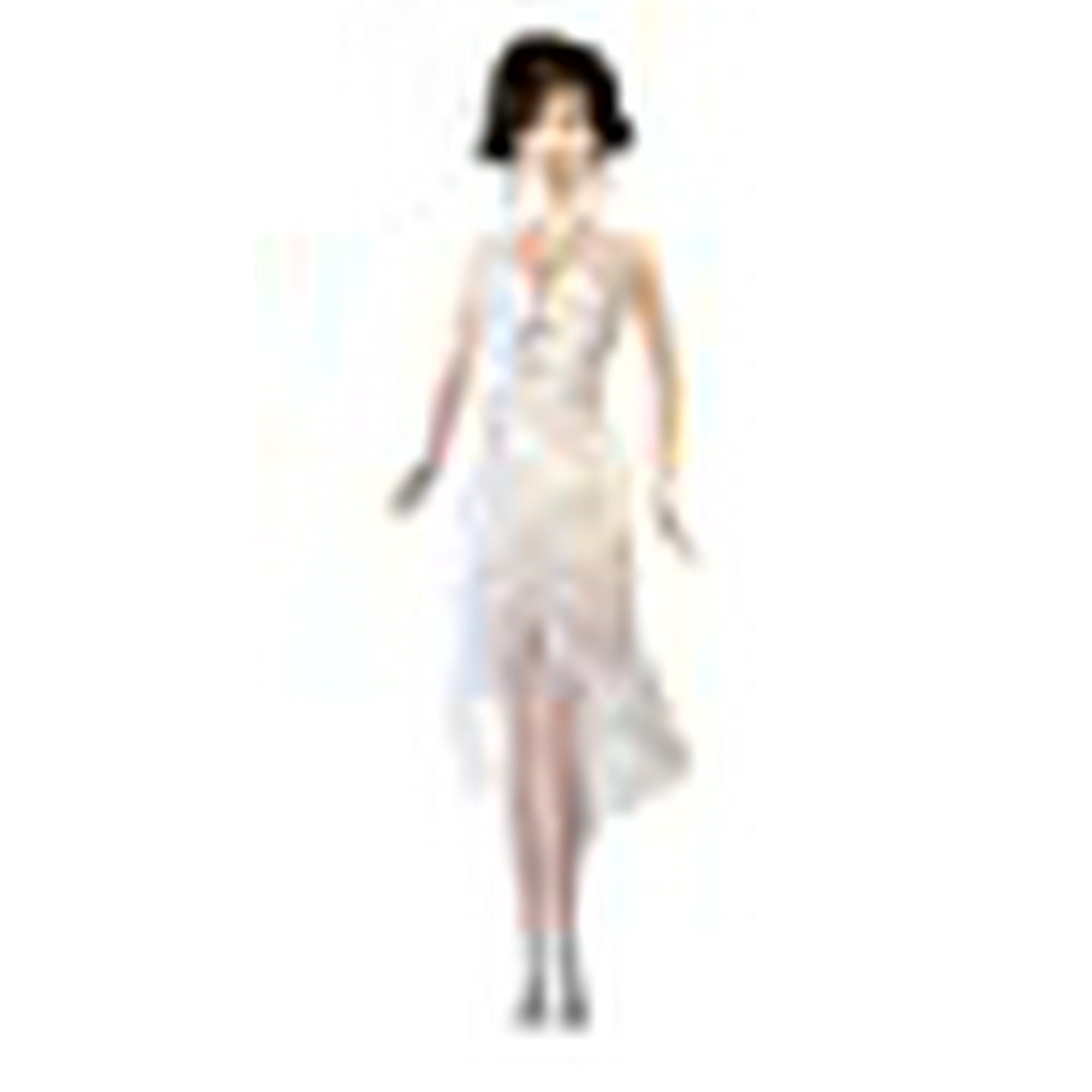 Barbie Collector Martina McBride Doll Walmart