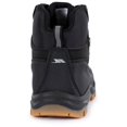 thumbnail image 3 of Trespass - Botas de Senderismo Corin con Cordones, Presilla para Niños/Niñas (Negro) Trespass UTTP5940_black, 3 of 7