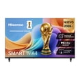 thumbnail image 1 of TV Pantalla Hisense de 50 pulgadas Full HD 50A4SV con sistema operativo VIDAA, 1 of 13