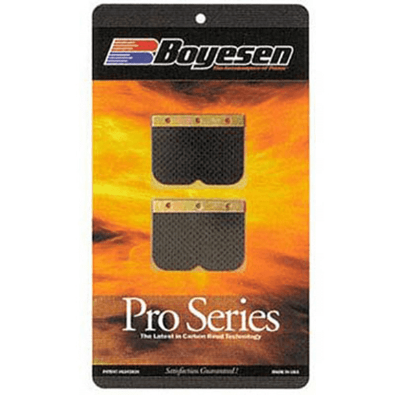 Boyesen Pro Series Reeds PRO-46