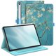 thumbnail image 1 of Funda Fintie para Samsung Galaxy Tab S10 FE/ S9 FE 5G 10.9/11, 1 of 9