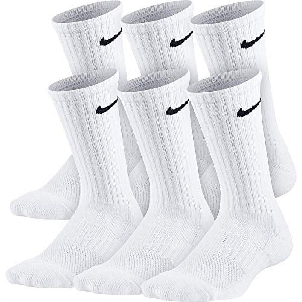 Nike 2025 socks small