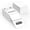 1000/Stack, variant on 4 x 6 Direct Thermal Shipping Labels - Shipping Address Stickers Perforated and Adhesive, Thermal Labels for Rollo & Printer(200pcs per Stack,1 Stack)