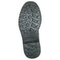 thumbnail image 4 of Wolverine Men's Floorhand 10" Pull On Waterproof Steel Toe Wellington Work Boots, 4 of 9