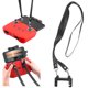 thumbnail image 5 of Correa de doble gancho Amonsee con control remoto para Mavic Air 2 y Air 2S, 5 of 8