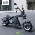 thumbnail image 1 of Moto Eléctrica M8 - 60km/h - 2000W - Autonomía 75km, 1 of 12