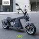 thumbnail image 1 of Moto Eléctrica M8 - 60km/h - 2000W - Autonomía 75km, 1 of 12
