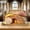 D, variant on 2D Easter Resurrection Scene Wooden Ornament, "He Is Risen" Hollow Desktop Decor, Religious Tabletop Display for Home, , and Sunday School