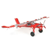 E-flite RC Airplane DRACO 2.0m Smart BNF Basic Transmitter Battery and Charger not Included with AS3X and SAFE Select EFL12550 Airplanes B&F Electric