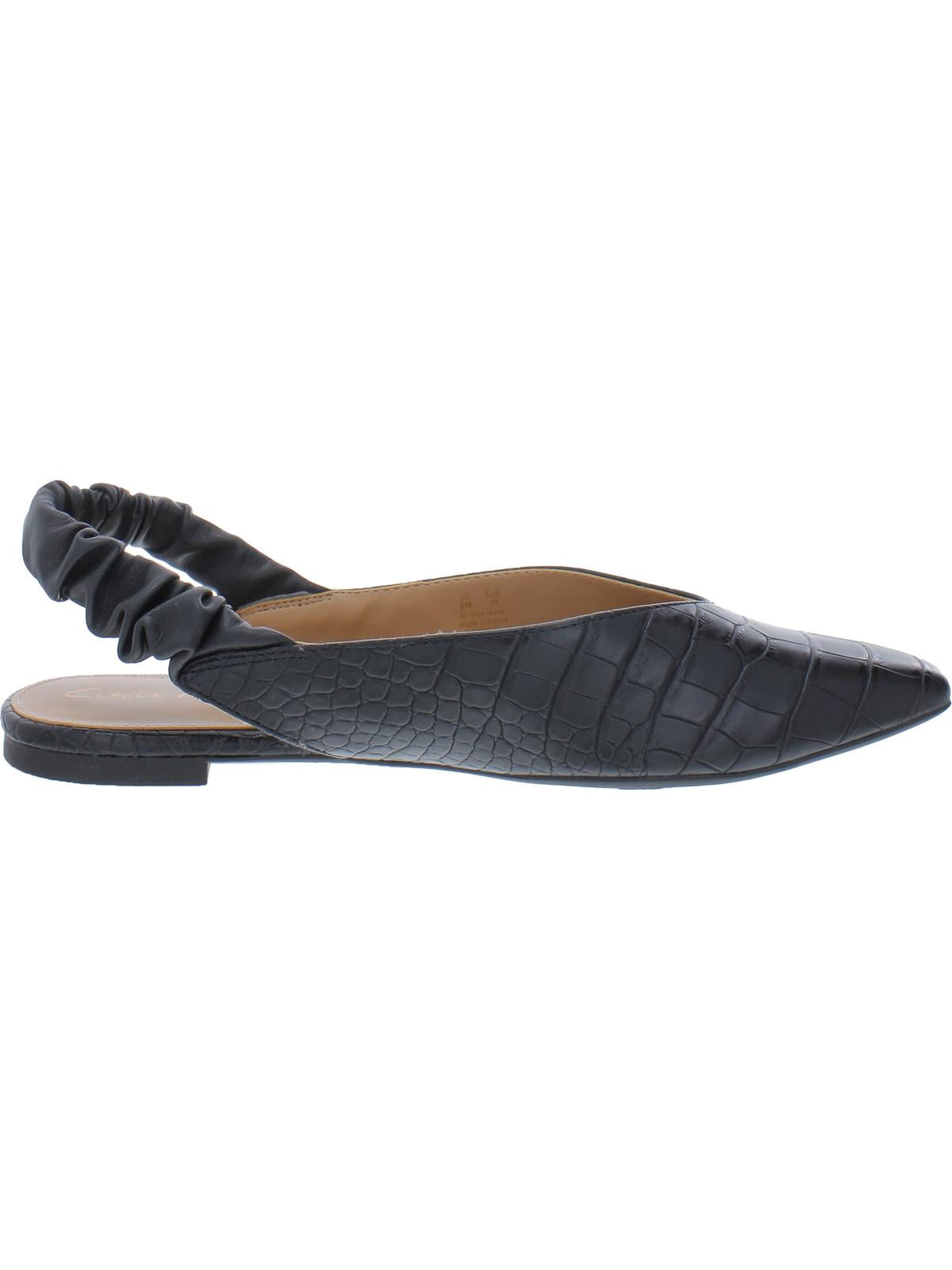 Slingback Flats Topshop Abella Circus By Sam Edelman Omina