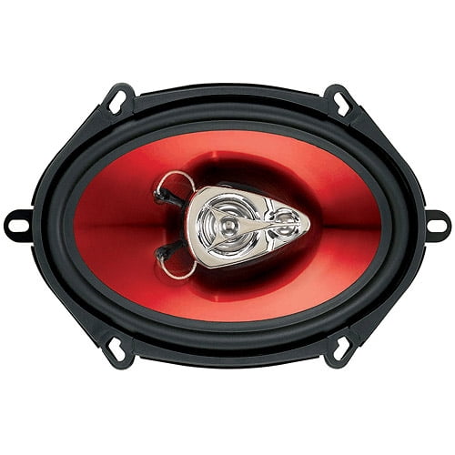 boss car door speakers