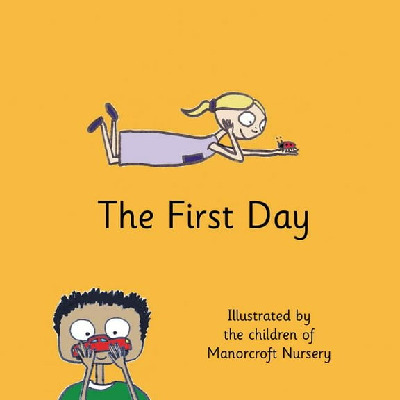 The First Day, (Paperback)