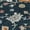 Black, variant on Addison Rugs Chantille Indoor/Outdoor Traditional Oushak Aloe Washable Rectangle Rug, 1'8" x 2'6"