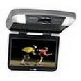 thumbnail image 2 of AUDIOVOX AVXMTG10U 10" Widescreen LED Backlit Monitor/DVD Player w/ Dome Lights, 2 of 3