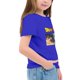 thumbnail image 3 of Camiseta Algodón de DBZ para niños, 3 of 5