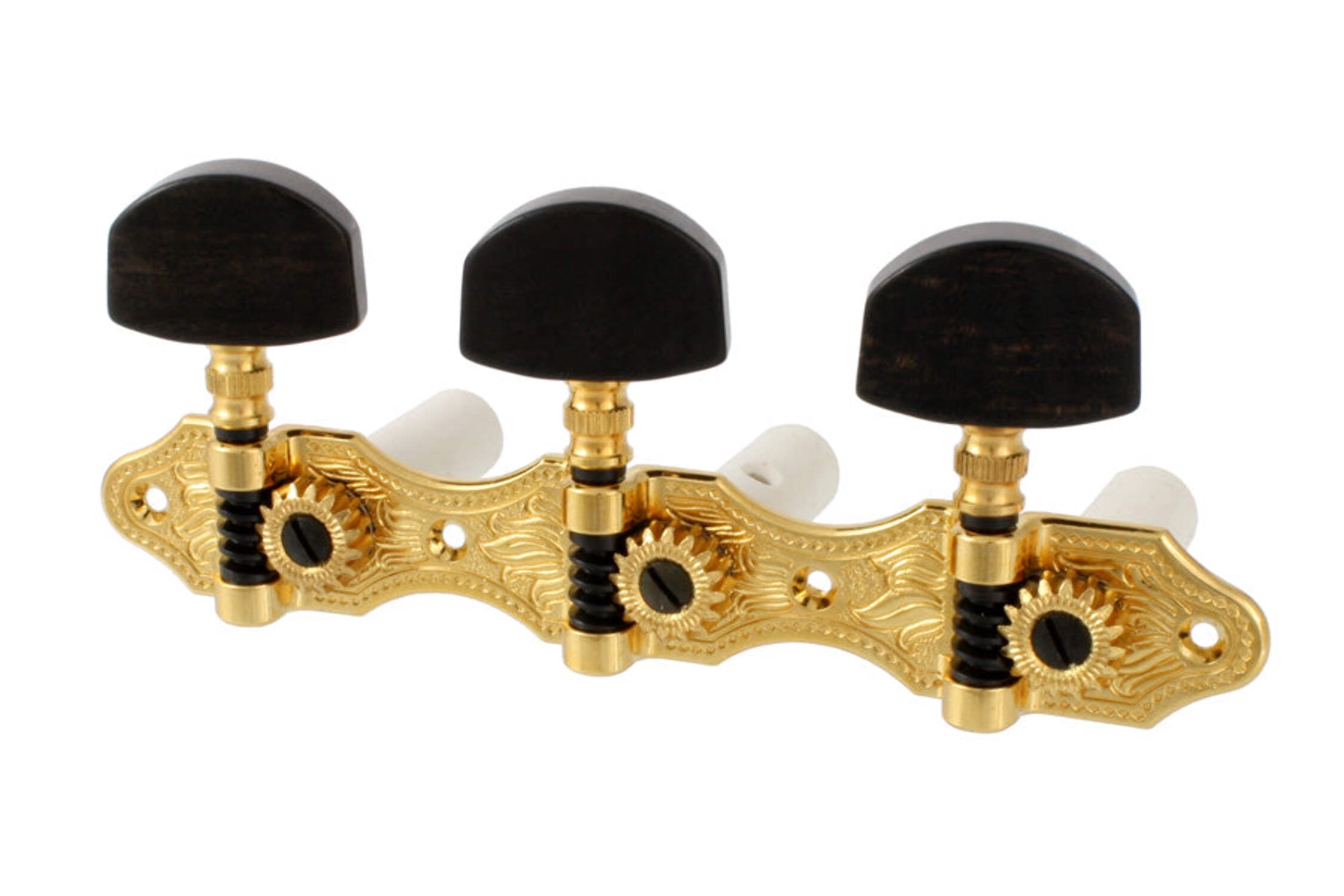 TK-0928 Schaller Hauser Classical 3x3 Strip Keys