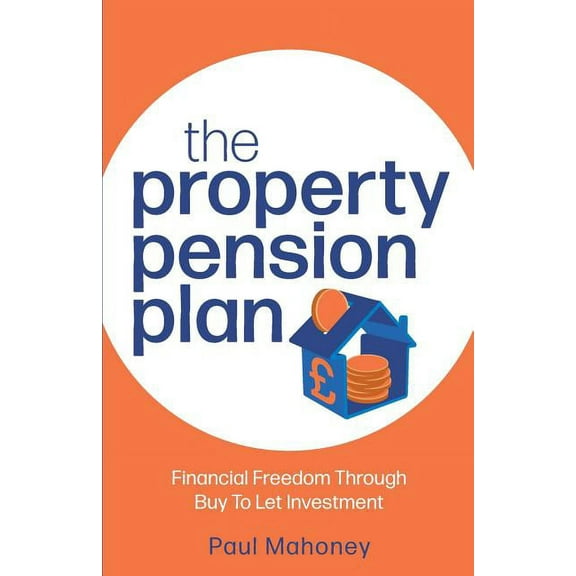 The Property Pension Plan (Paperback)