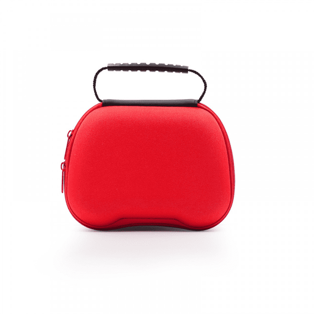 Funda de transporte para mando de videojuegos Switch PRO/PS5/PS4/Xbox. Bolsa de almacenamiento portátil. Caja protectora. Accesorios