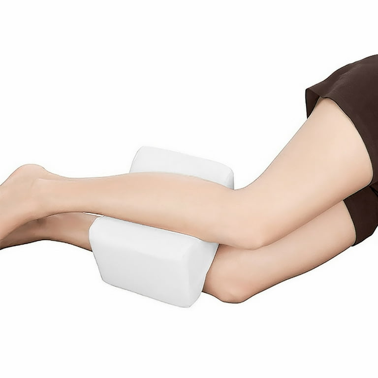 Dido Pregnant Women Leg Pillow Between Leg Cushion High Rebound Foam Knee  Support Cushion 
