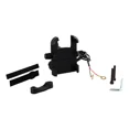 thumbnail image 1 of Porta Celular Aluminio Para Motocicleta Usb Base Manubrio, 1 of 1