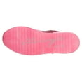 thumbnail image 5 of Vintage Havana Womens Splendid Glitter Lace Up  Athletic Sneakers Casual Sh, 5 of 5