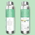 thumbnail image 4 of Elementa Rinçage Buccal Argent Menthe d'Hiver, 20 oz, 4 of 7