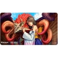 thumbnail image 1 of Ultra PRO - Final Fantasy x Universes Beyond Yuna, Hope of Spira Playmat for Magic: The Gathering | Card Game Playmat, Final Fantasy Collectibles, Desk Mat Mousepad, 1 of 2