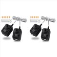 thumbnail image 1 of 2X Kit de Repuesto de Sensor de Seguridad para Puerta de Garaje 820CB para G801CB-P/801CB/041-0136 para, 1 of 6