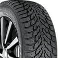 thumbnail image 6 of Nokian Hakkapeliitta 9 Studded Winter 205/55R17 95T XL Passenger Tire, 6 of 6