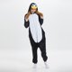 thumbnail image 3 of Disfraz de pingüino, 3 of 4
