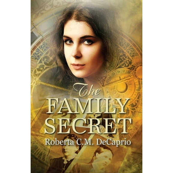 The Family Secret, (Paperback)