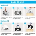 thumbnail image 4 of Cat Poop Scoop Clean Waste Cleaning Tools Pet Supplies Cleaner Pooper Scooper Pet Dog Long Handle Pet Pooper Scooper Dog, 4 of 8
