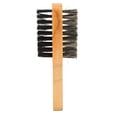thumbnail image 3 of Cepillo y peine de doble cara para barba, con aceite, para hombres (pequeño), 3 of 10