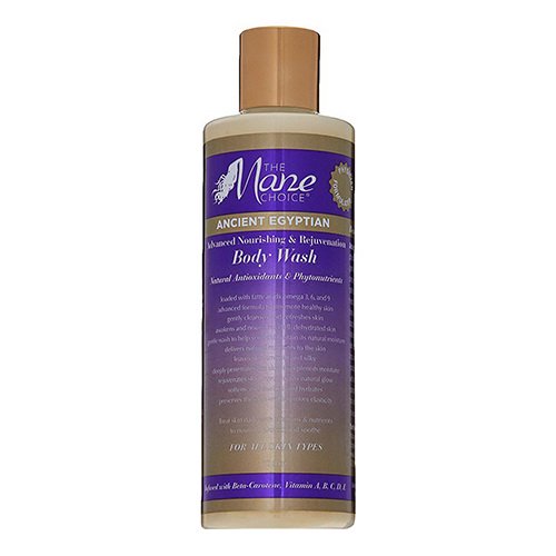 Ancient Egyptian Advanced Nourishing And Rejuvenation Body Wash By The