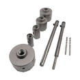 thumbnail image 5 of Concrete Hole Saw Kit Hole Saw Cement Core Drill Cutter Bit Set SDS Plus SDS MAX, 5 of 14