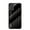 Black, variant on Galaxy Note 20 Case, Allytech Tempered Glass Pattern Back+TPU Frame Hybrid Shell Slim Gradient Color Anti-scratch Shockproof Cover Case for Samsung Galaxy Note 20, Black