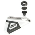 thumbnail image 4 of Speedfil F1 Bicycle Water Bottle Hands-Free Frame Mounted Hydration System With Refill Port, 4 of 5